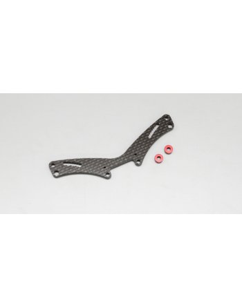 TF204 Rear Shock Stay (TF6) TF204  - KYOSHO RC
